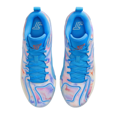 Jordan Tatum 3 "Tie Dye"