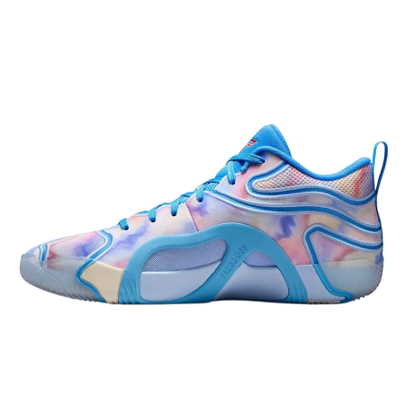Jordan Tatum 3 "Tie Dye"