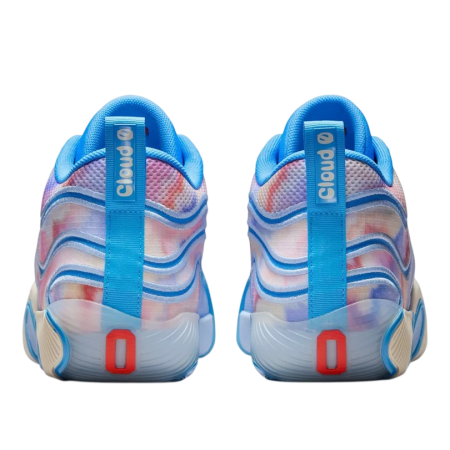 Jordan Tatum 3 "Tie Dye"