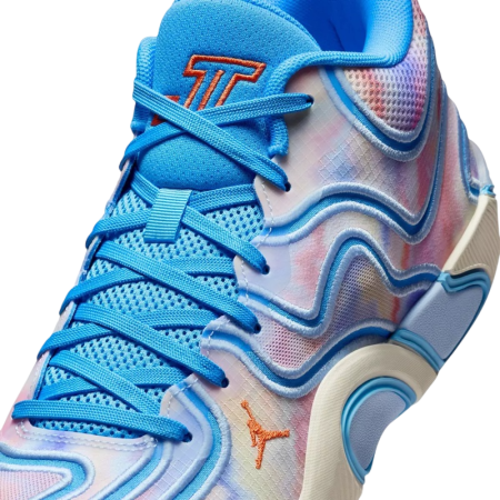 Jordan Tatum 3 "Tie Dye"