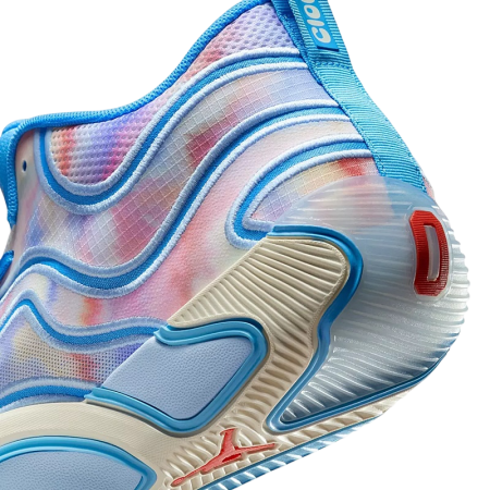 Jordan Tatum 3 "Tie Dye"