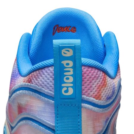 Jordan Tatum 3 "Tie Dye"