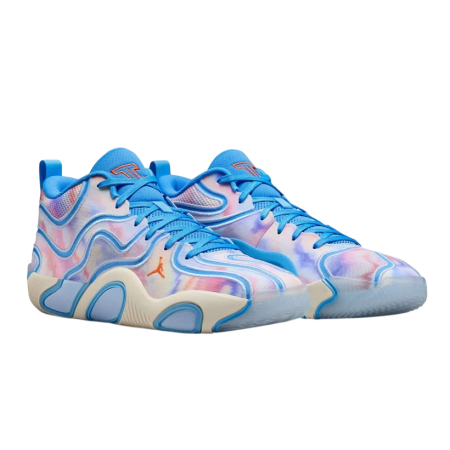Jordan Tatum 3 "Tie Dye"