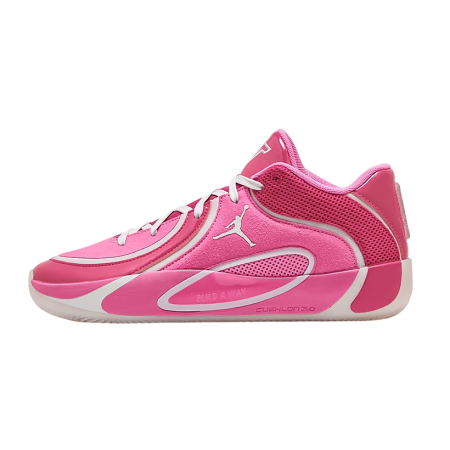 Jordan Tatum 4 “China Rose”