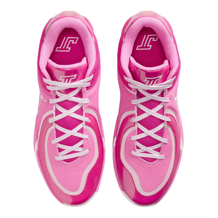 Jordan Tatum 4 “China Rose”