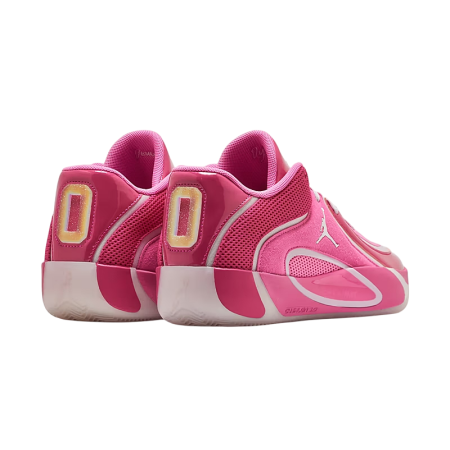 Jordan Tatum 4 “China Rose”
