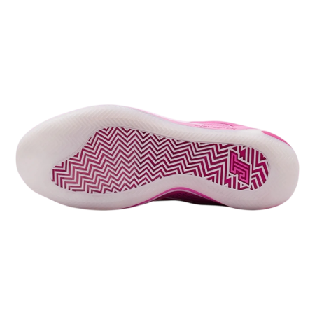 Jordan Tatum 4 “China Rose”