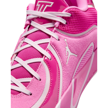 Jordan Tatum 4 “China Rose”