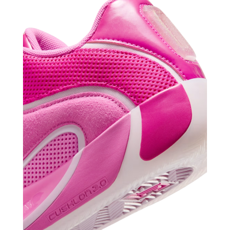 Jordan Tatum 4 “China Rose”