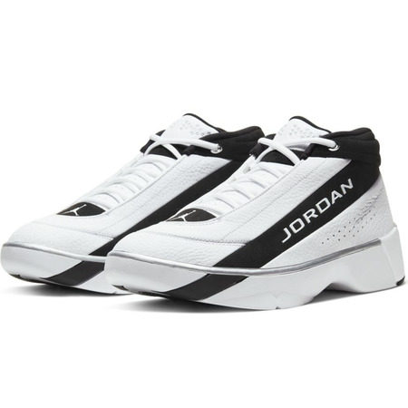 Jordan Team Showcase "White Vibes"