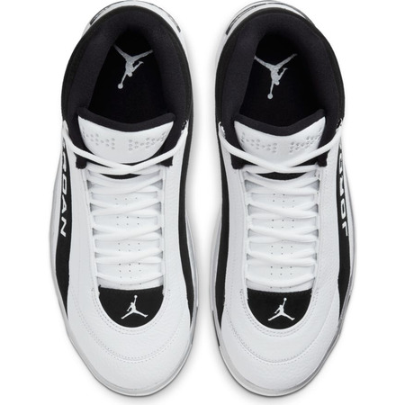 Jordan Team Showcase "White Vibes"