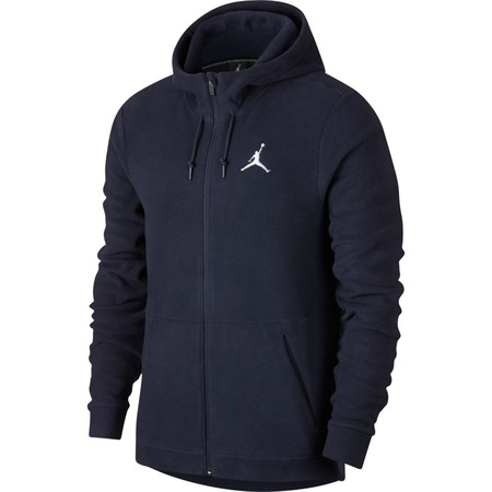 Jordan Therma 23 Tech Full-Zip Training Hoodie