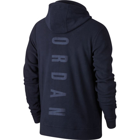 Jordan Therma 23 Tech Full-Zip Training Hoodie