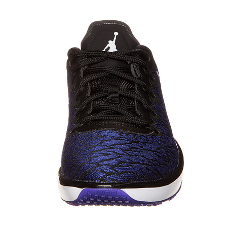 Jordan Trainer 1 "Violet" Niñ@ (005/schwarz/anthrazit/weiß)