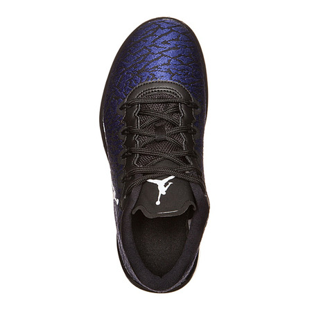Jordan Trainer 1 "Violet" Niñ@ (005/schwarz/anthrazit/weiß)