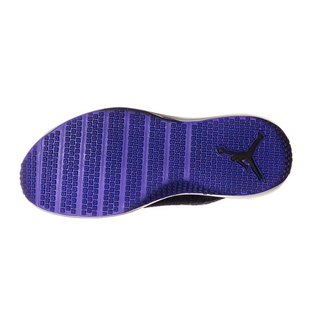Jordan Trainer 1 "Violet" Niñ@ (005/schwarz/anthrazit/weiß)