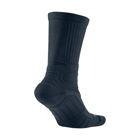 Jordan Ultimate Flight Crew Sock (454/Armory Marine/Elektrolime)