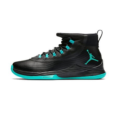 Jordan Ultra Fly 2 "Black Jade" (012)