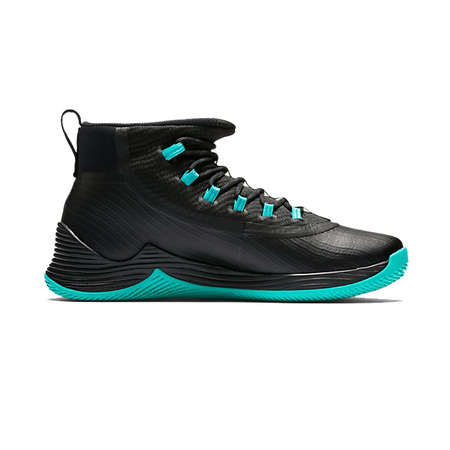 Jordan Ultra Fly 2 "Black Jade" (012)