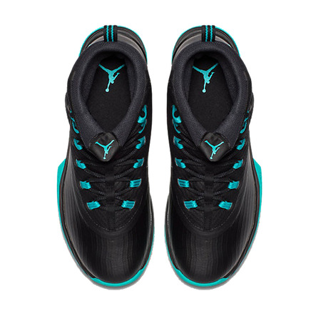 Jordan Ultra Fly 2 "Black Jade" (012)
