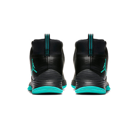 Jordan Ultra Fly 2 "Black Jade" (012)