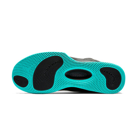 Jordan Ultra Fly 2 "Black Jade" (012)