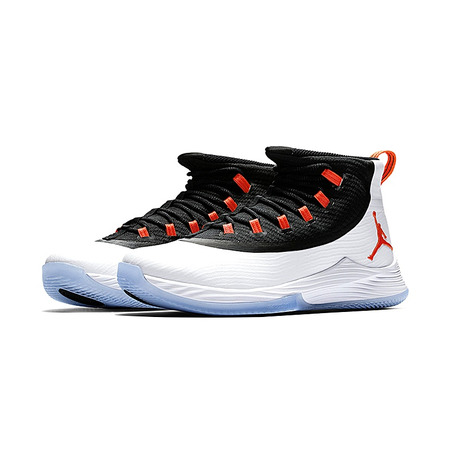 Jordan Ultra Fly 2 "Coined" (123)