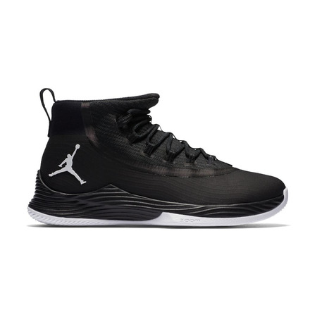Jordan Ultra Fly 2 Joe Johnson "Heredis" (010)