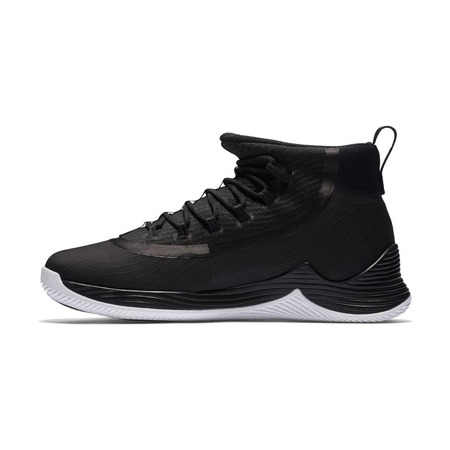 Jordan Ultra Fly 2 Joe Johnson "Heredis" (010)