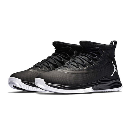 Jordan Ultra Fly 2 Joe Johnson "Heredis" (010)