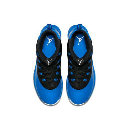 Jordan Ultra Fly 2 "Quindecim" (402)