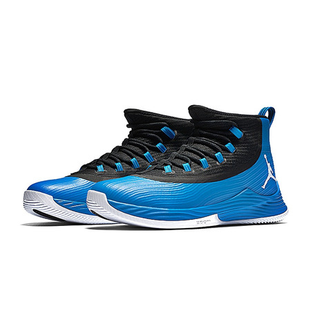 Jordan Ultra Fly 2 "Quindecim" (402)