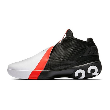 Jordan Ultra Fly 3 "Infrared"