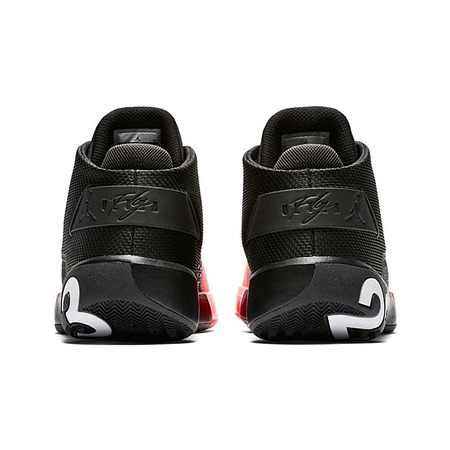 Jordan Ultra Fly 3 "Infrared"