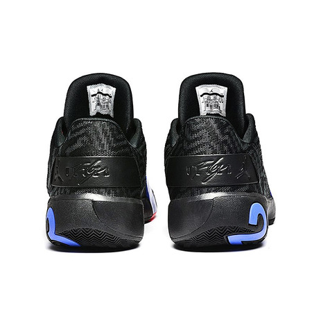 Jordan Ultra Fly 3 Low "Pacific Blue"