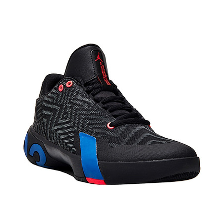 Jordan Ultra Fly 3 Low "Pacific Blue"