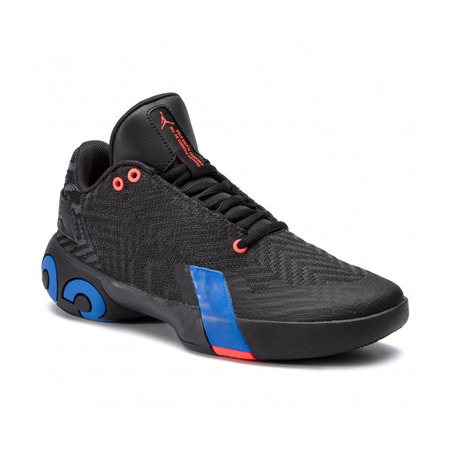 Jordan Ultra Fly 3 Low "Pacific Blue"