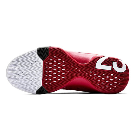 Jordan Ultra Fly 3 "Ultrared"