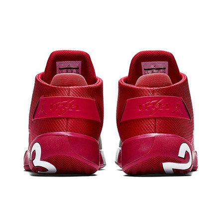 Jordan Ultra Fly 3 "Ultrared"