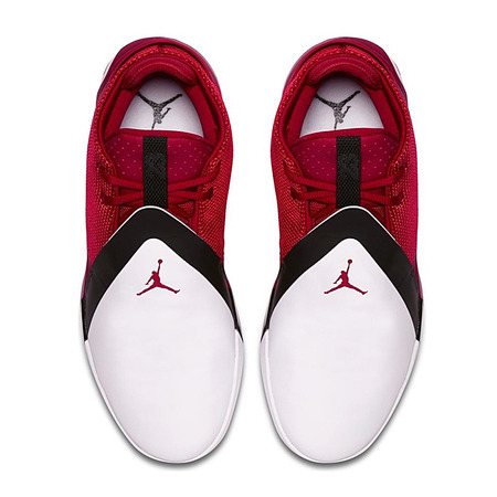 Jordan Ultra Fly 3 "Ultrared"