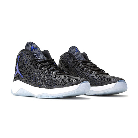 Jordan Ultra Fly Jimmy Butler "Space Jam" (001/schwarz/concord)