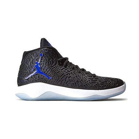 Jordan Ultra Fly Jimmy Butler "Space Jam" (001/schwarz/concord)