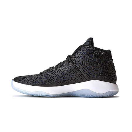 Jordan Ultra Fly Jimmy Butler "Space Jam" (001/schwarz/concord)