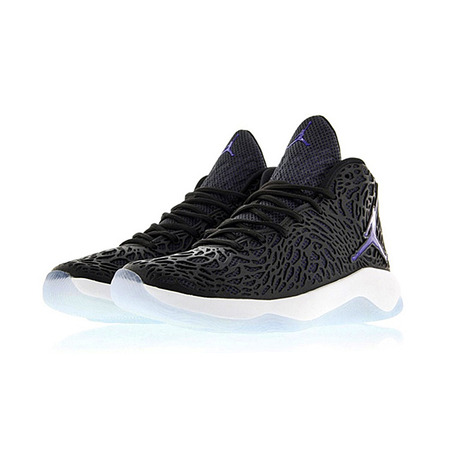 Jordan Ultra Fly Jimmy Butler "Space Jam" (001/schwarz/concord)