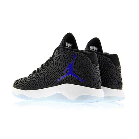 Jordan Ultra Fly Jimmy Butler "Space Jam" (001/schwarz/concord)