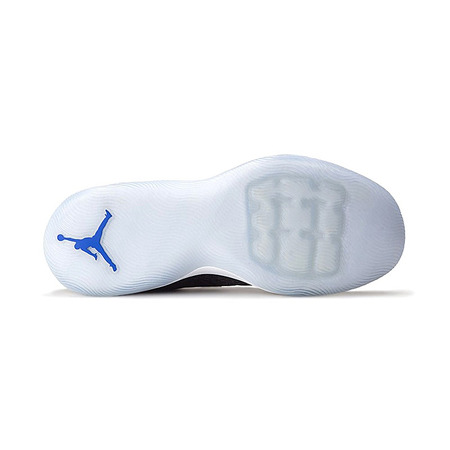 Jordan Ultra Fly Jimmy Butler "Space Jam" (001/schwarz/concord)