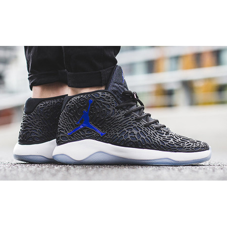Jordan Ultra Fly Jimmy Butler "Space Jam" (001/schwarz/concord)