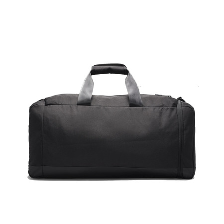 Jordan Velocity Kleine Duffle Schwarz