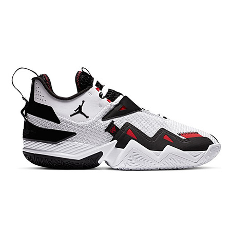 Jordan Westbrook One Take "Black Toe"