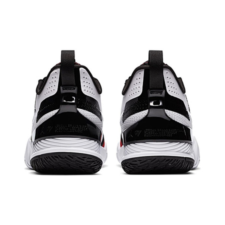 Jordan Westbrook One Take "Black Toe"